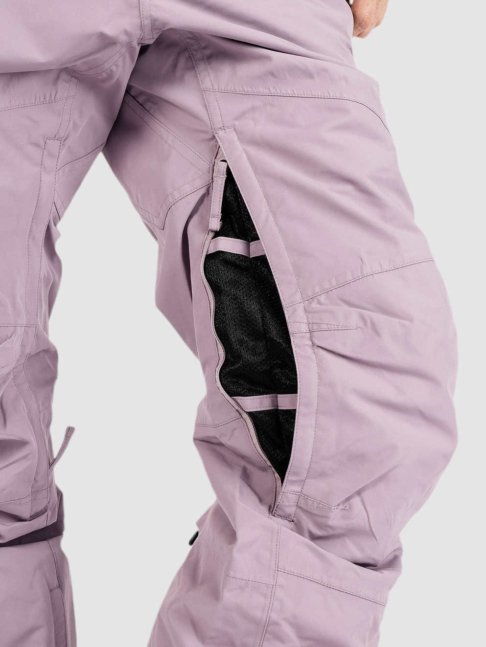 Horsefeathers Lotte II Shell Pants iris