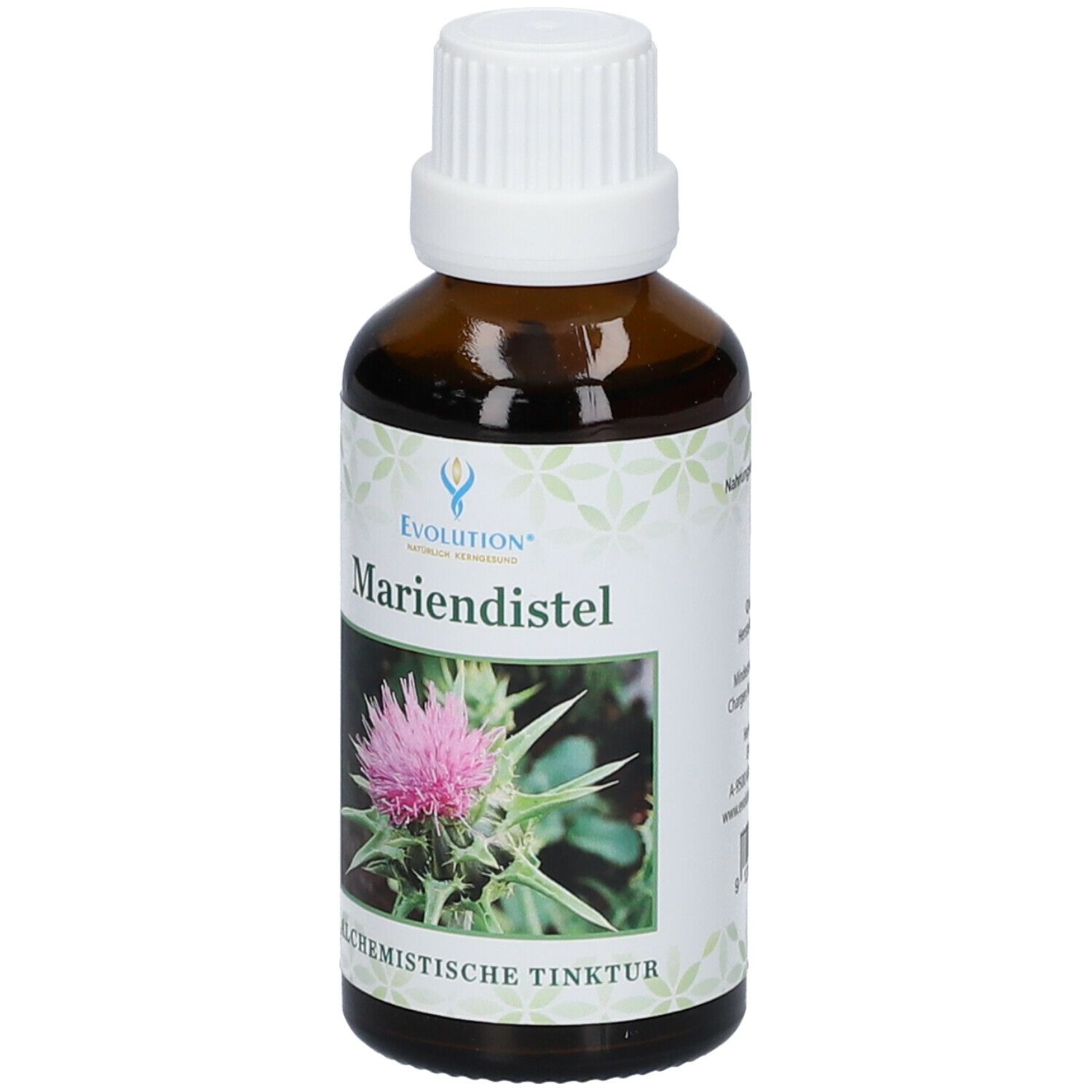 EVOLUTION® Mariendistel