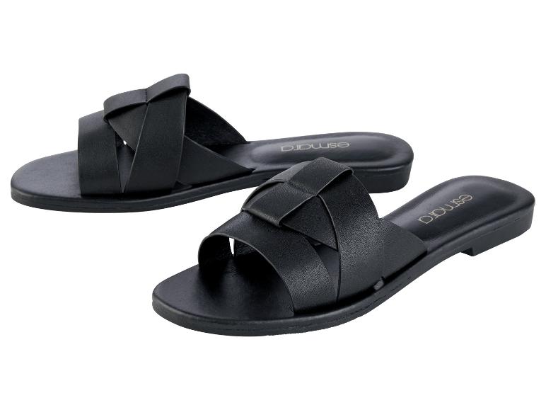 Dames sandalen