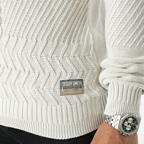 Pull Forest 11516674D Beige
