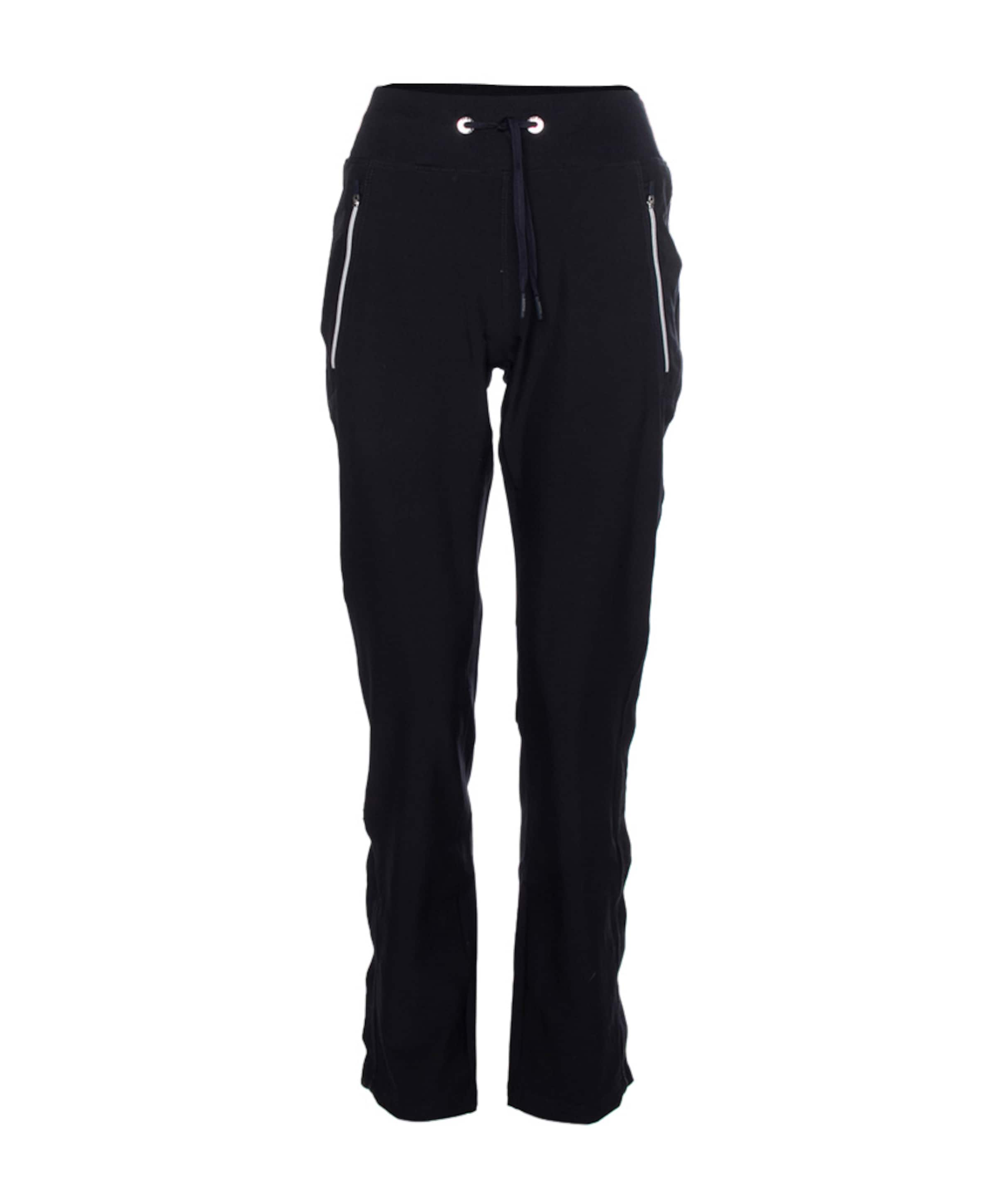 Sjeng Sports Ss Lady Pant Paris dames trainingsbroek blauw