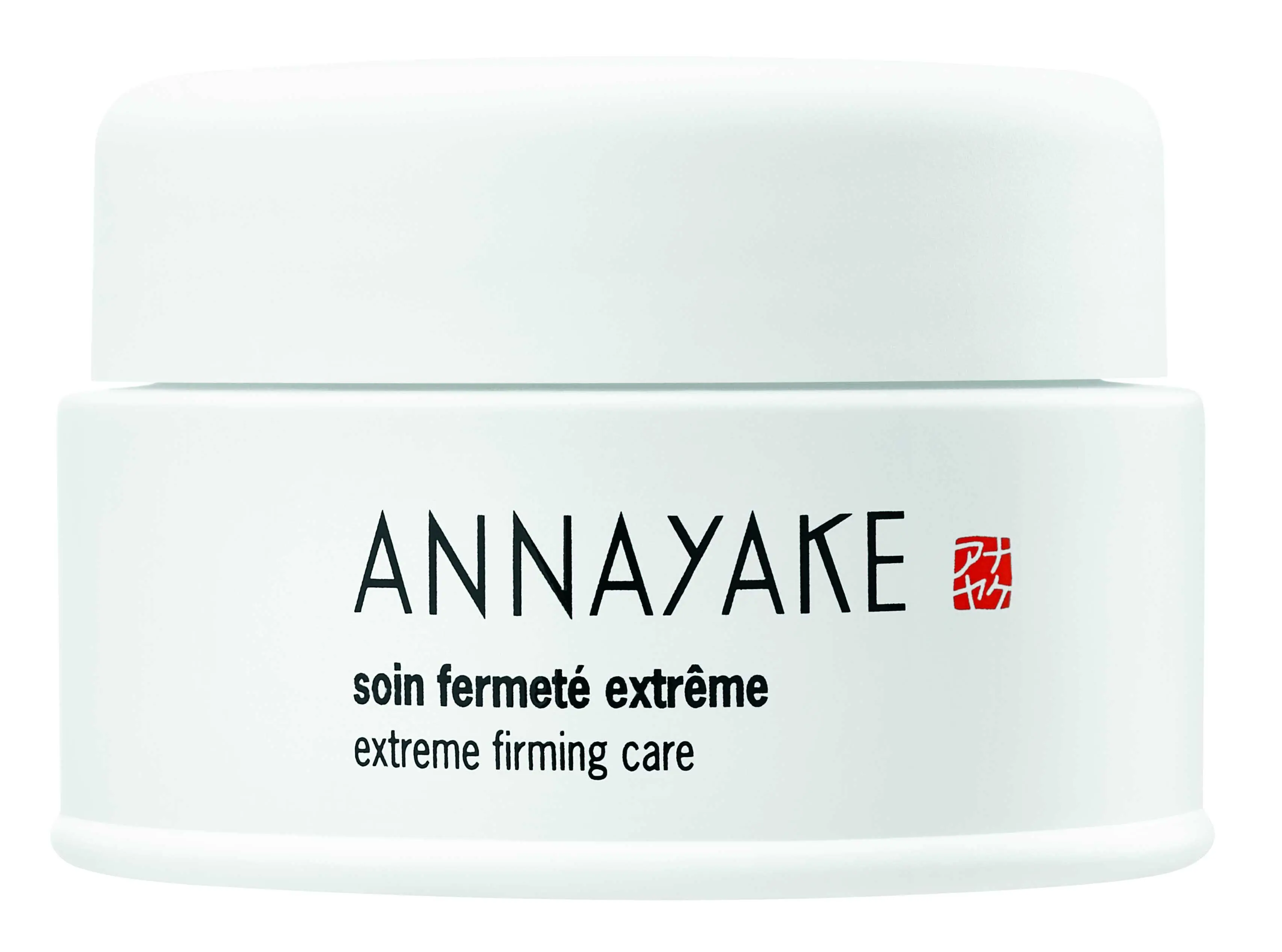 Annayake - Ligne Extreme Soin Fermeté Extrême- Soin de jour