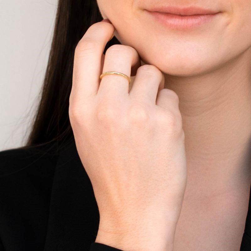 Bague 