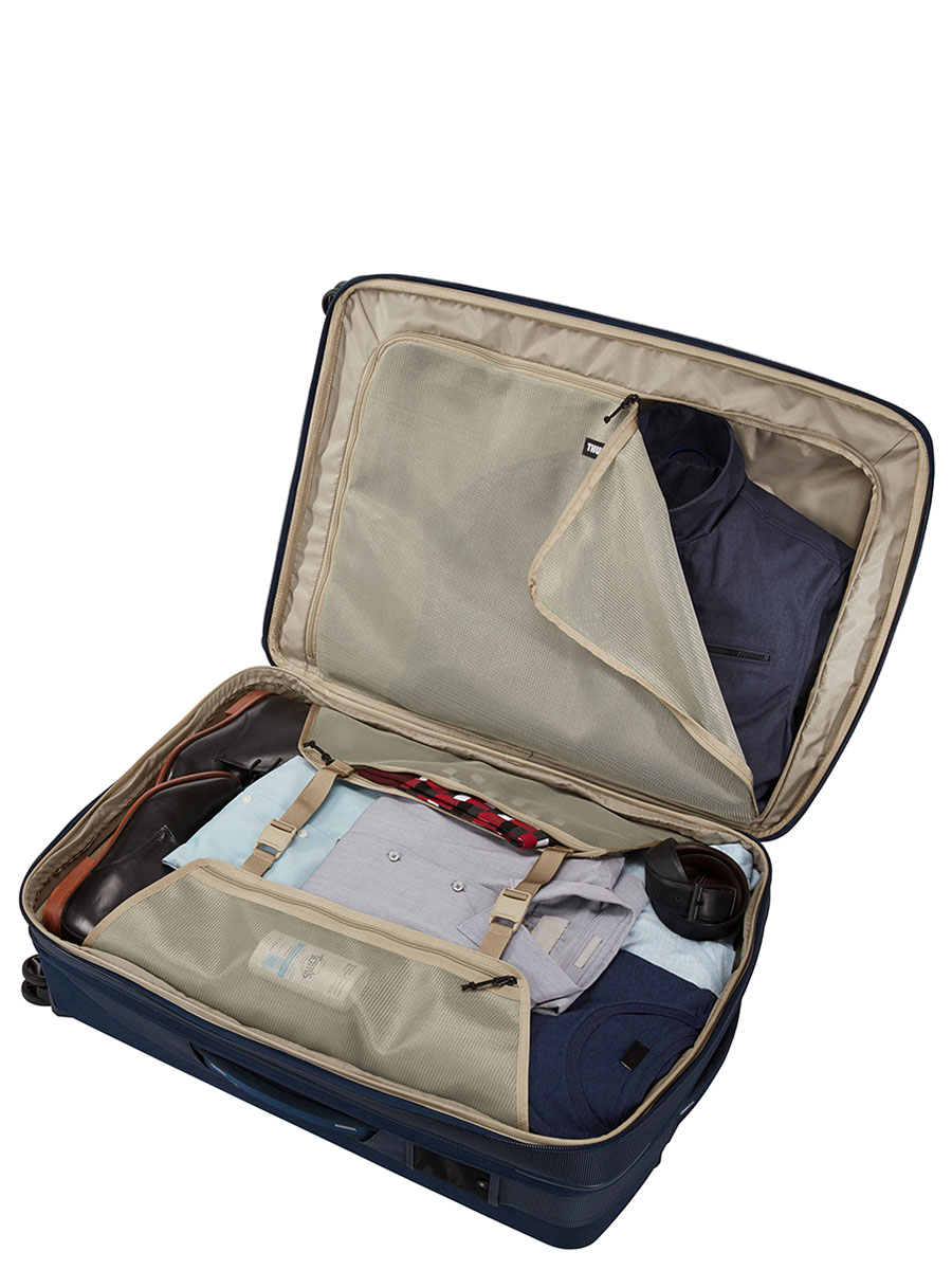 Valise Thule Crossover 2 - 76 cm