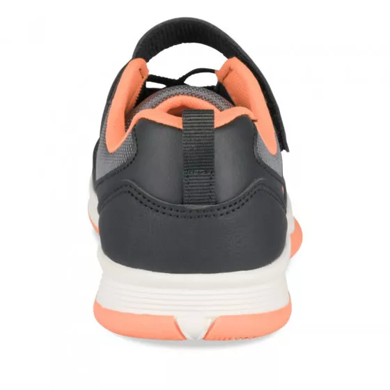 Baskets NOIR UNYK