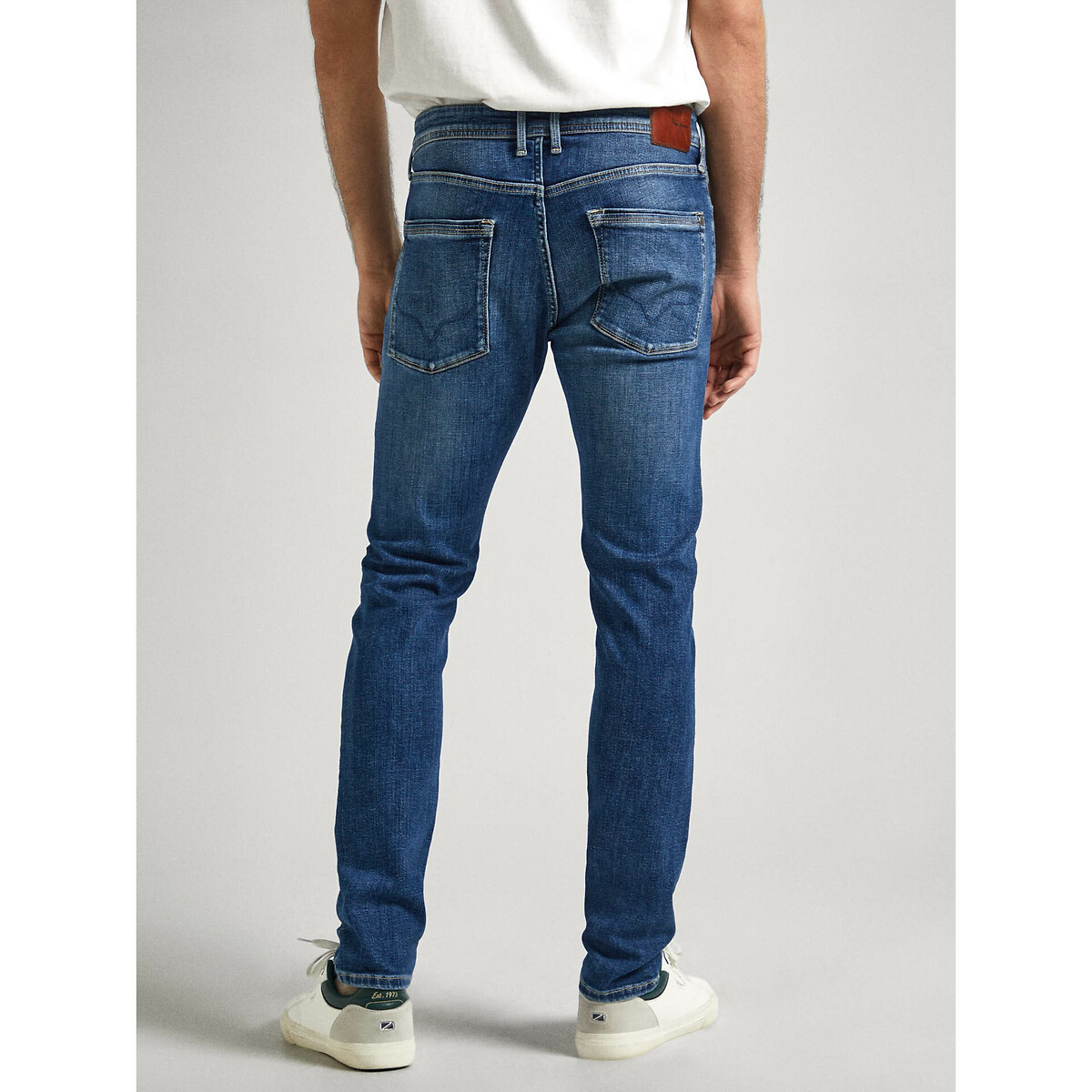PEPE JEANS<br>Calça jeans normal Stanley