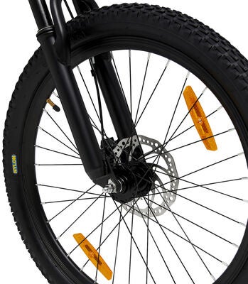 Pinepeak Forest Barnesykkel 24 Tommer