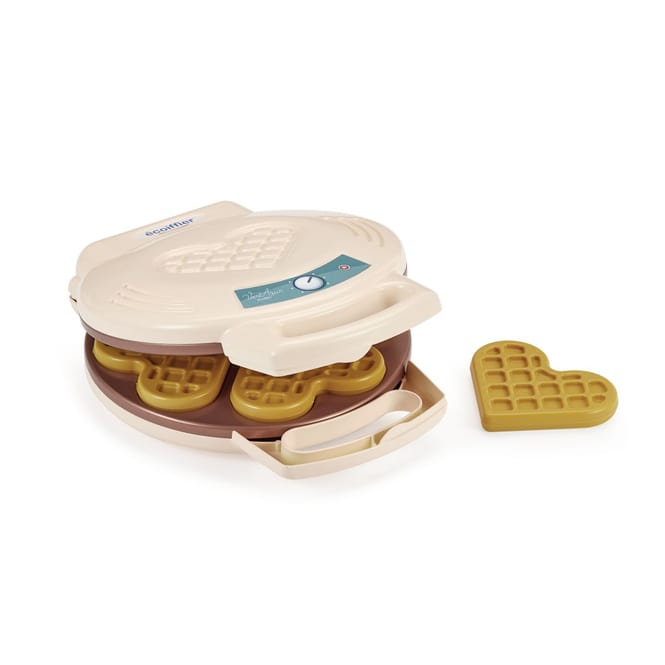 Vert Azur 4-in-1 Superpack - Spielküchenzubehör - 15 Teile