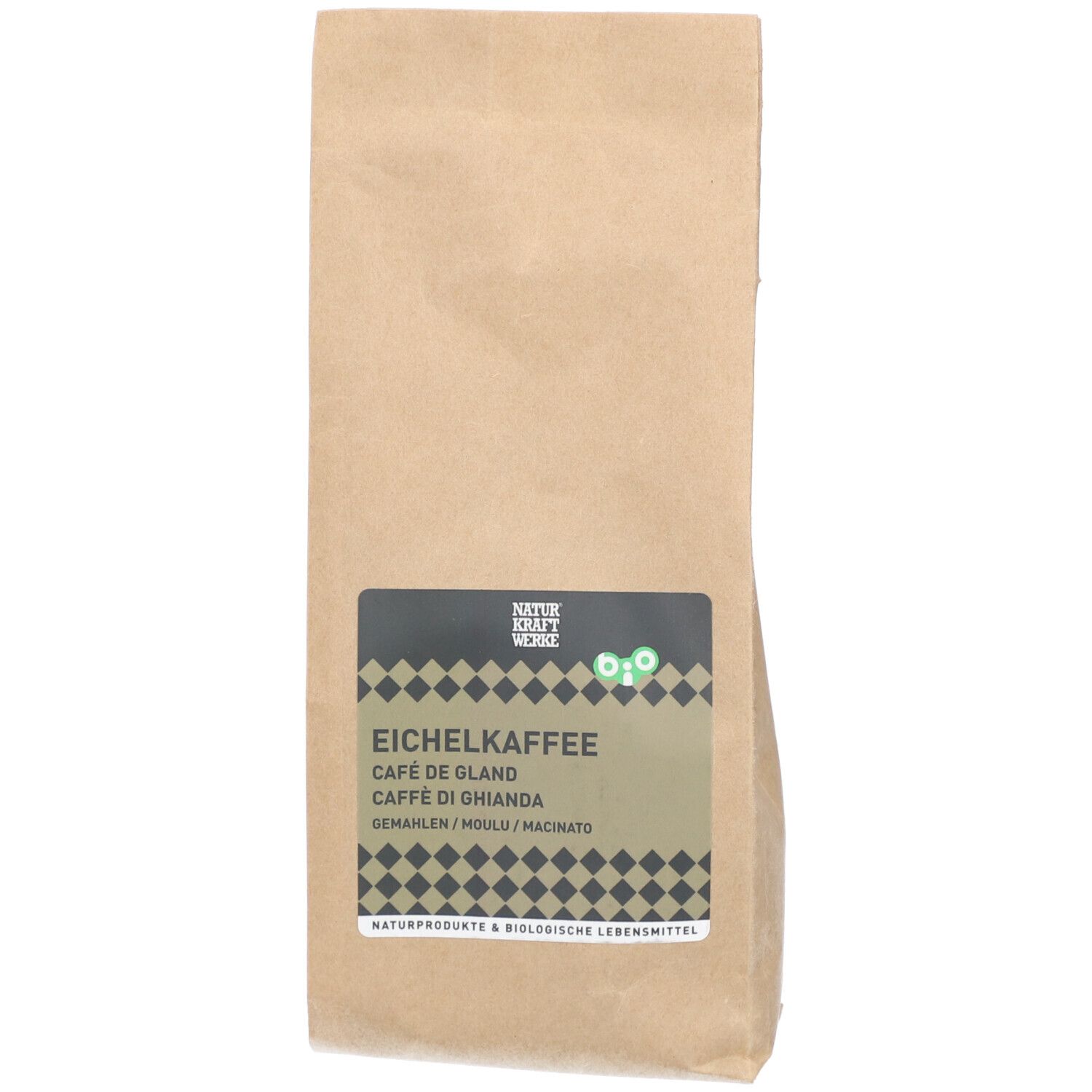 Eichelkaffee Beutel 190 g BIO