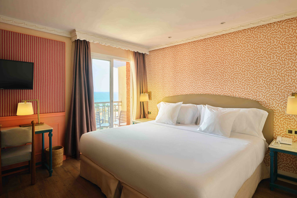Hotel Fenix Logies - Hotel