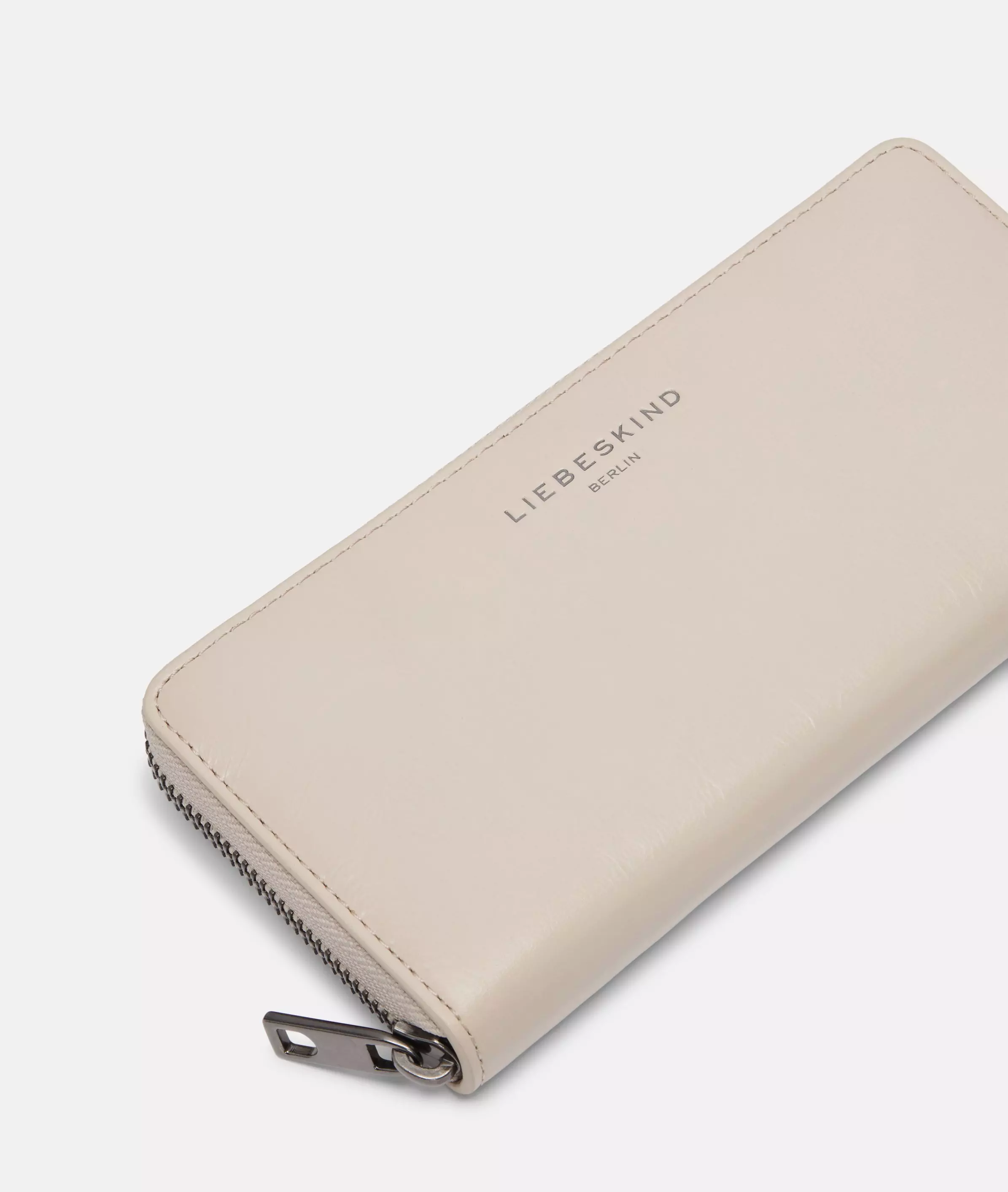 Sally purse L Large leather wallet