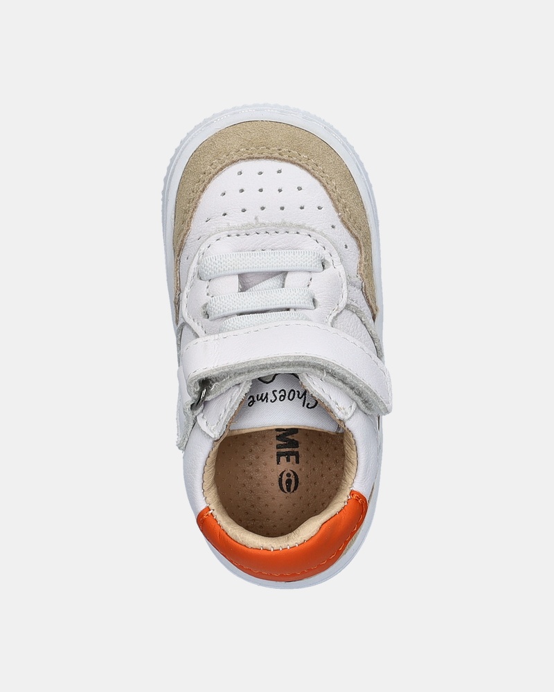 Shoesme Babyproof Babyschoenen  - beige