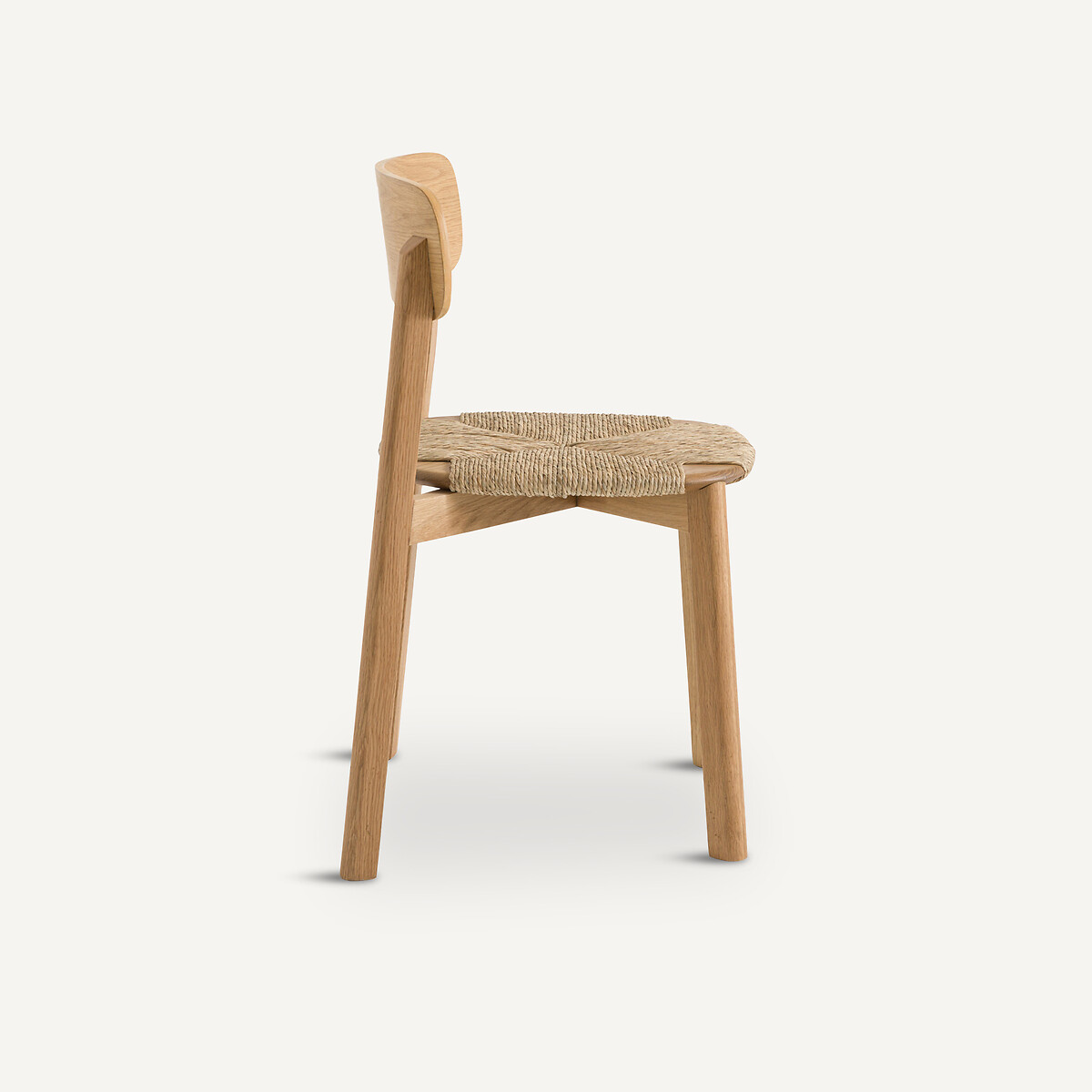 AM.PM<br>Cadeira empilhável, design Batignolles E. Gallina