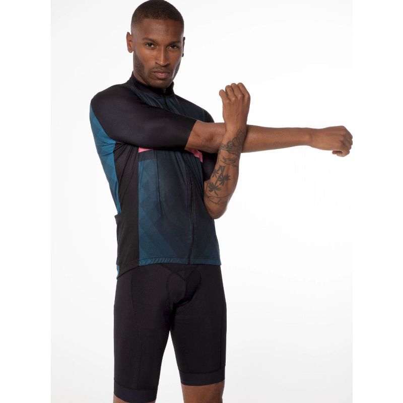 Prtmars - Maillot vélo homme