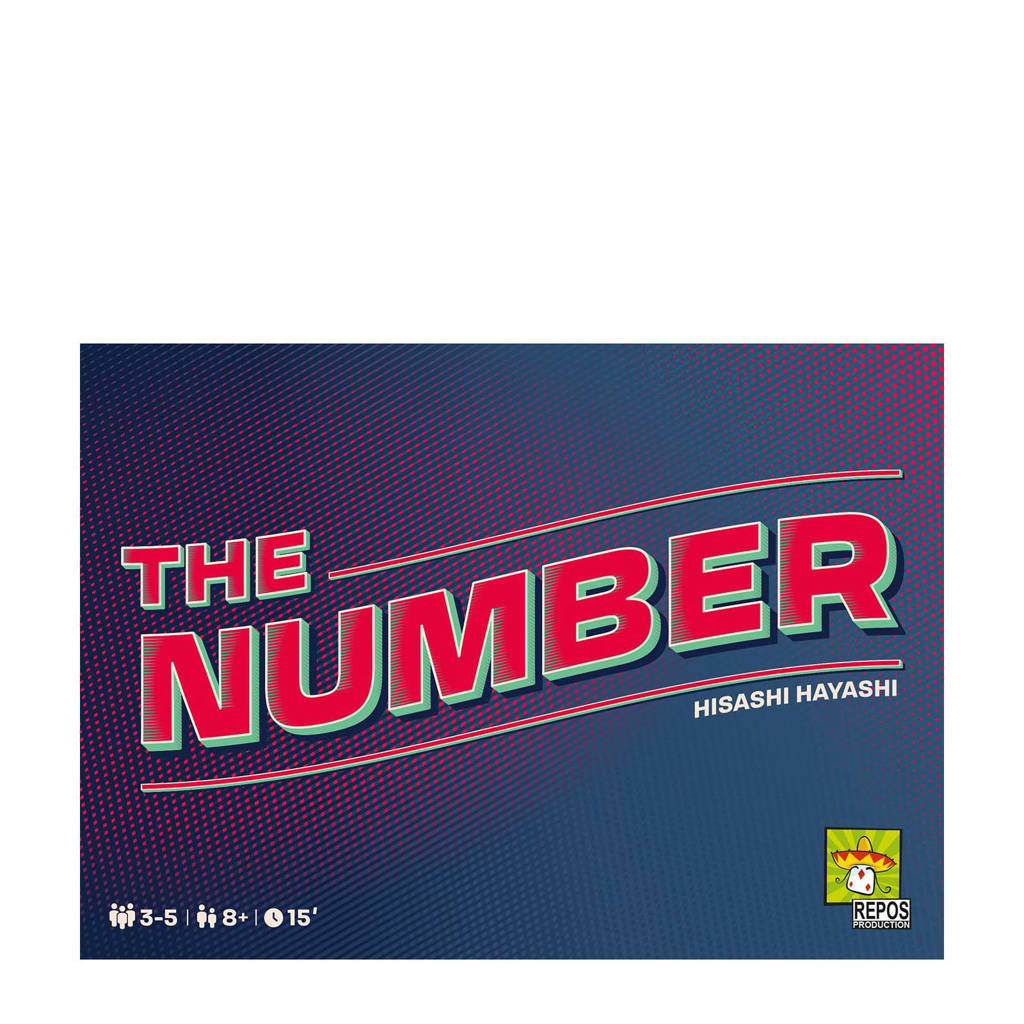 The Number