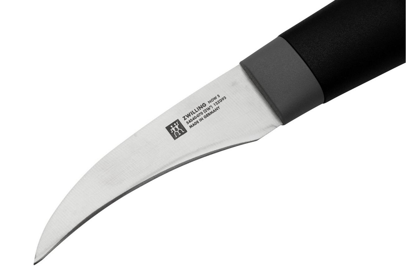 Zwilling Now S 1009645 tourneermes, 7 cm