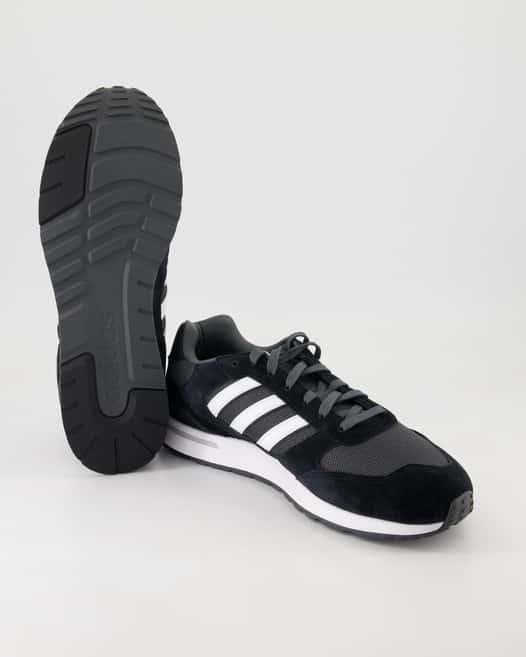 Adidas VL Court 3.0 Sportschuhe in Schwarz