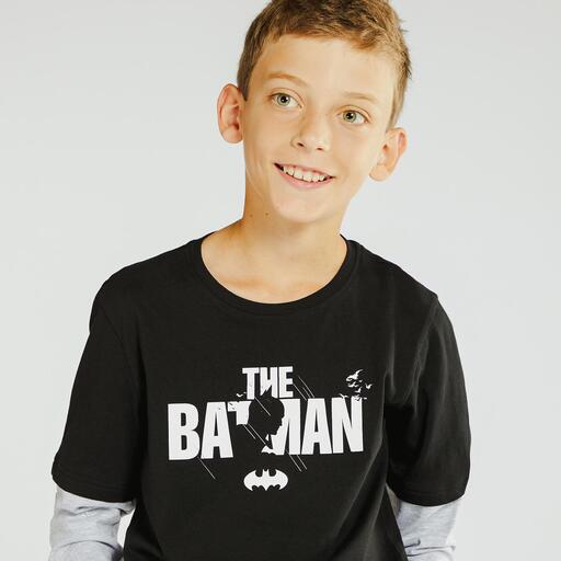 Camiseta do Batman