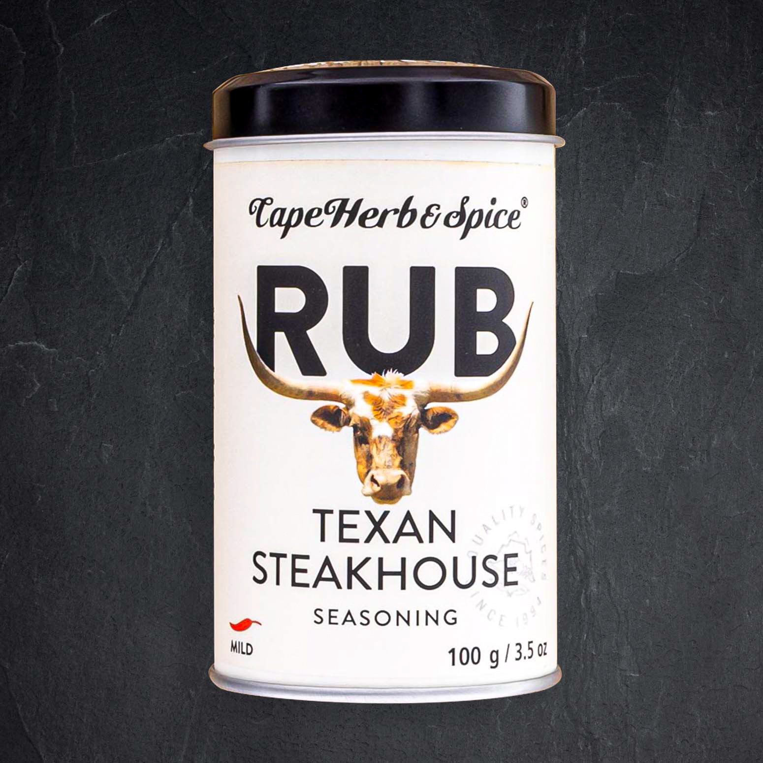 Gewürz Texan Steakhouse