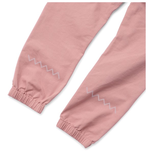 Namuk - Kid's Mack Zip Off Pants - Pantalon convertible