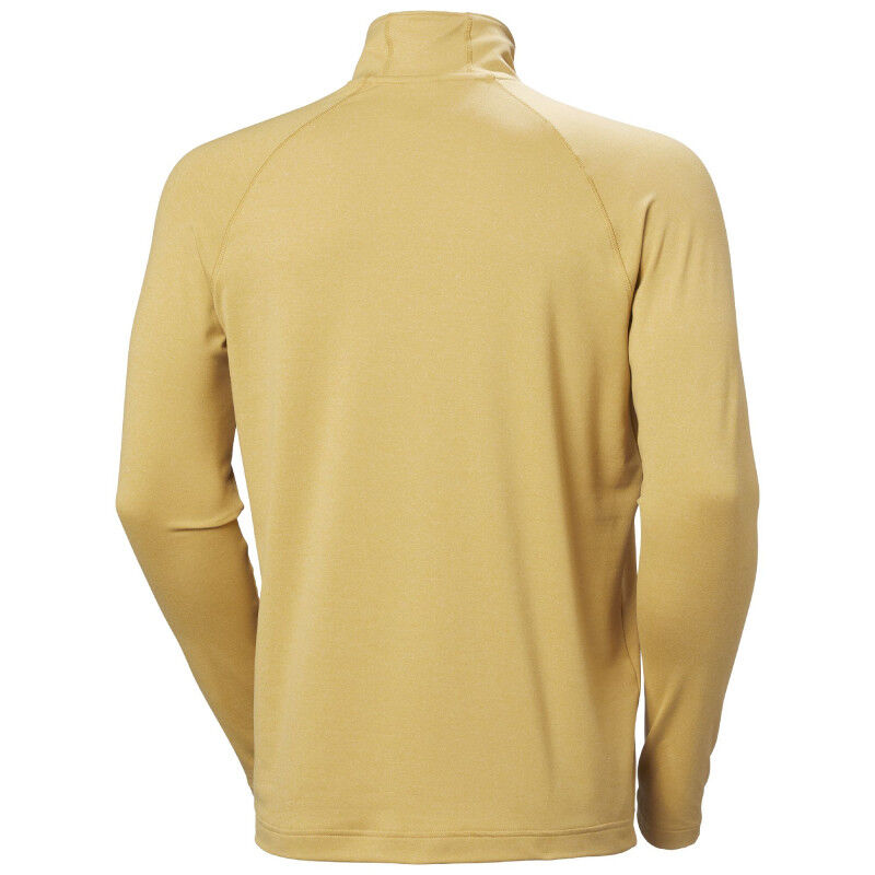 Verglas 1/2 Zip - Polaire homme