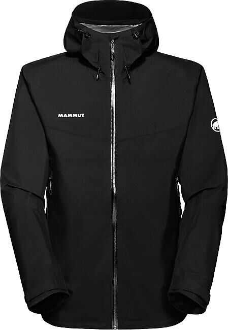 MAMMUT - VESTE CONVEY TOUR HS HOODED JACKET MEN