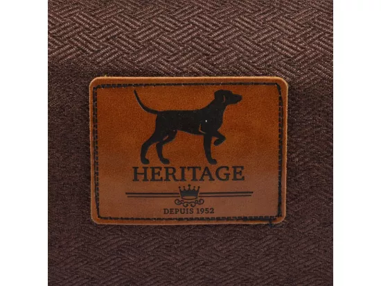 Panier rectangle pour animaux 