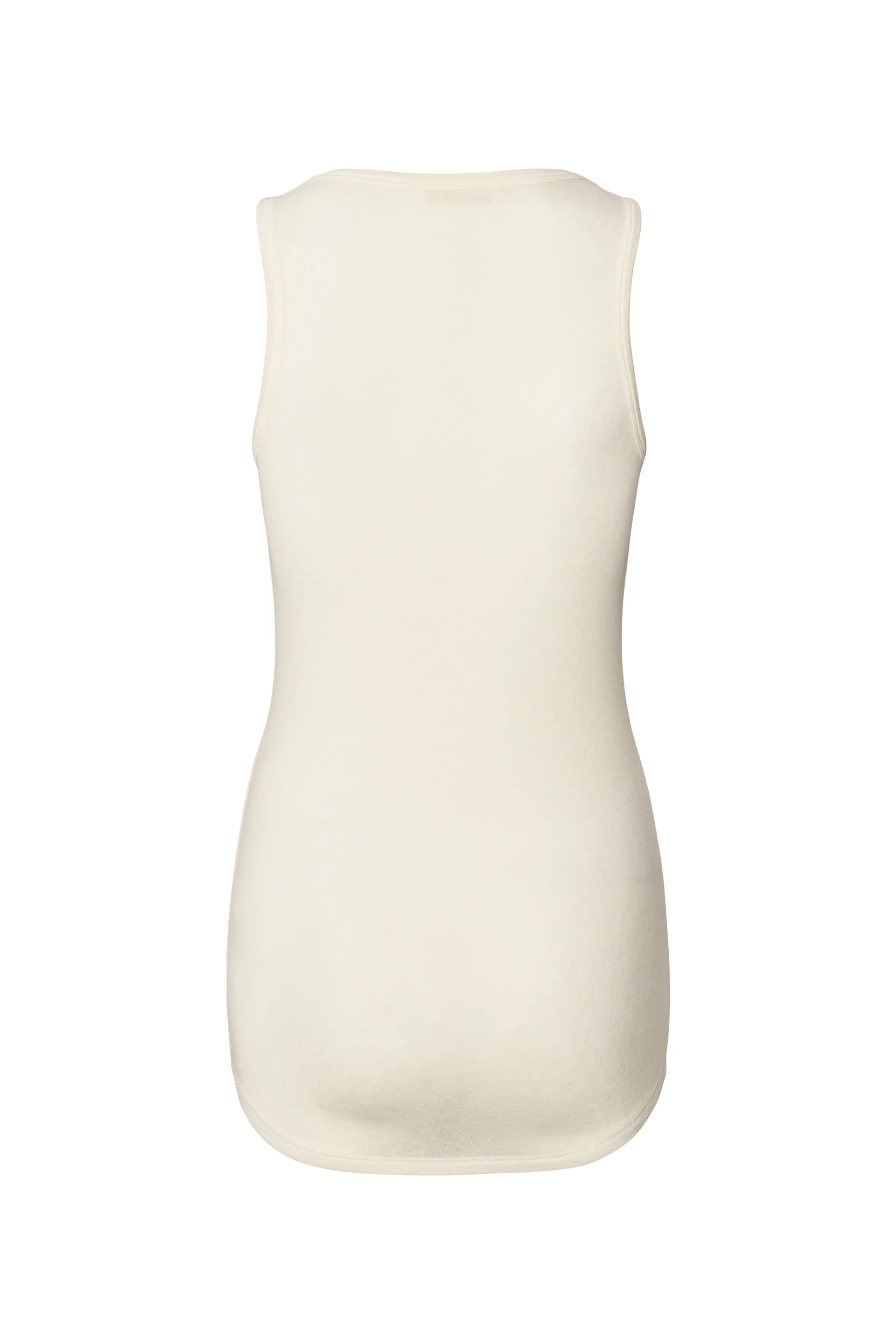 Gai+Lisva  Alberte Wool top - Off White