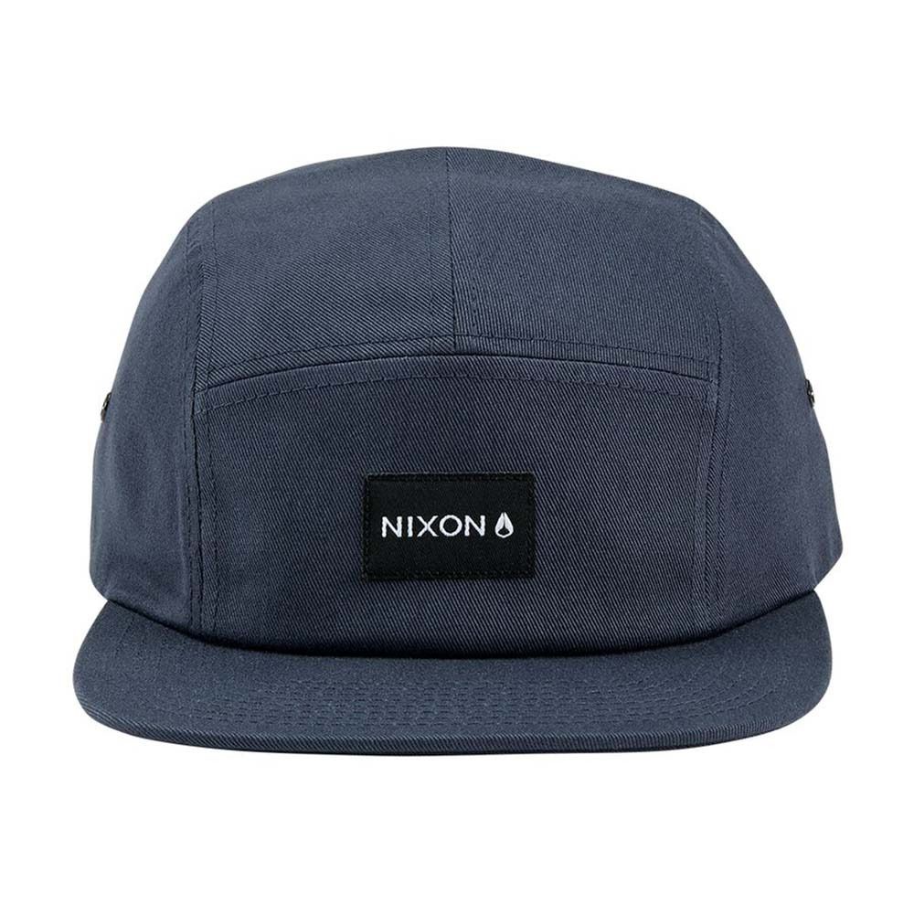 Nixon STRAPBACK MICKEY - Casquette navy