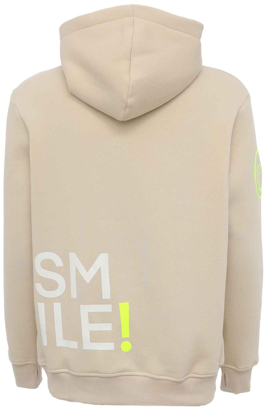Zwillingsherz Hoodie »