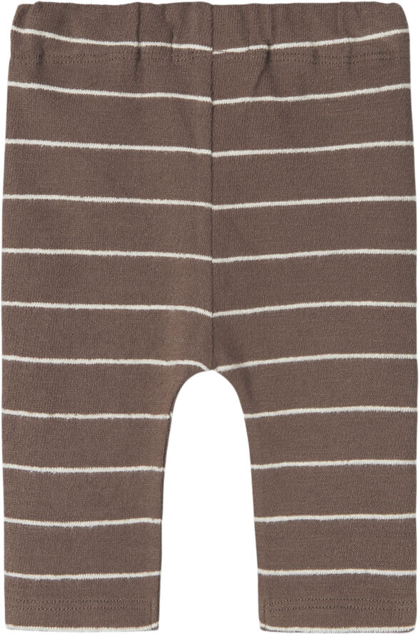 Lil' Atelier NBMSALIM PANT LIL Shitake