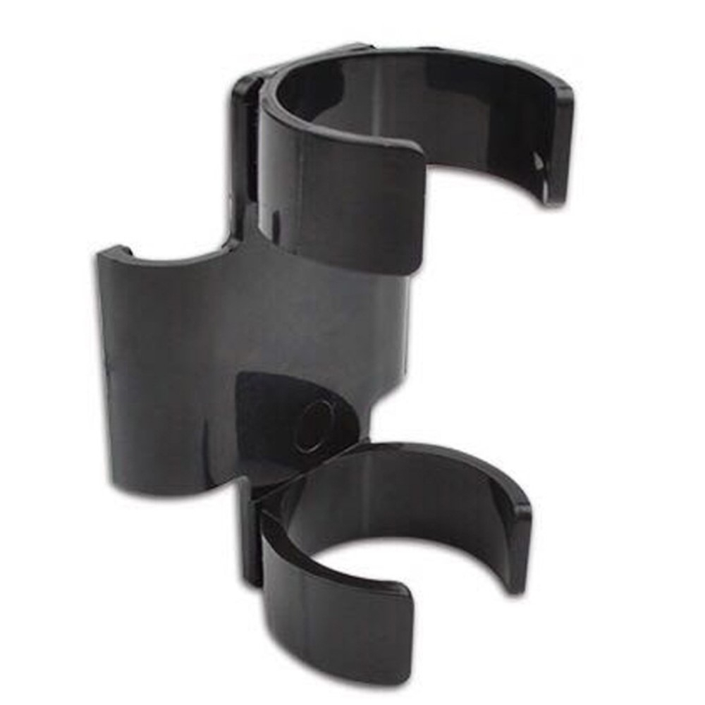 Kamera Fernauslöser Remote Halterung Clip Mount für GoPro - Schwarz