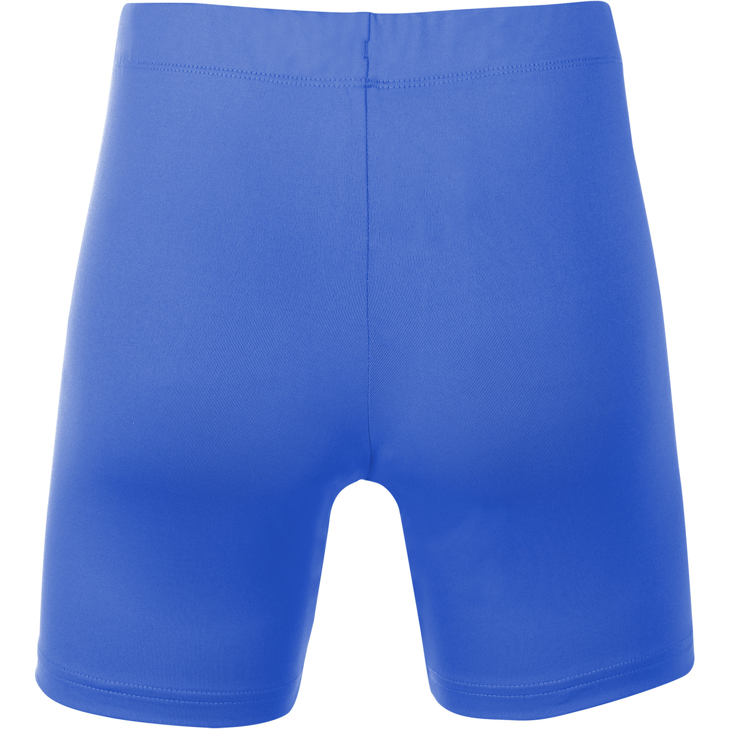 Nike Stock Korte Legging Dames