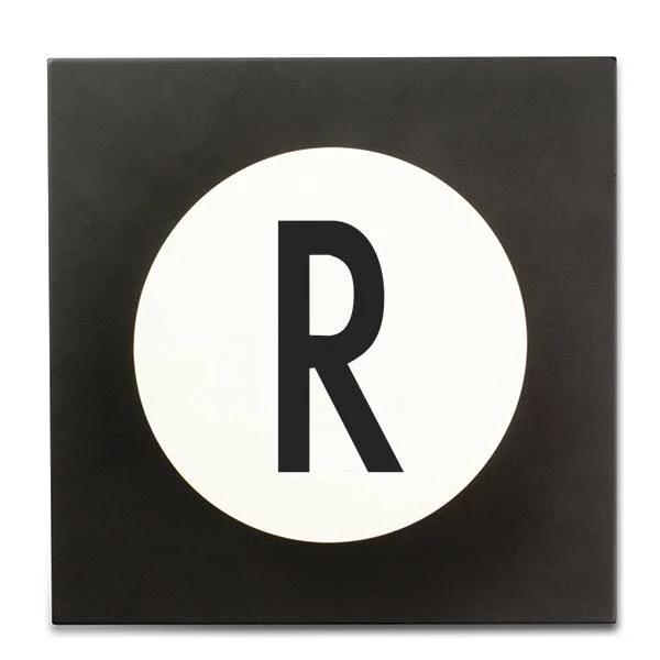 Design Letters  Hook2 letter