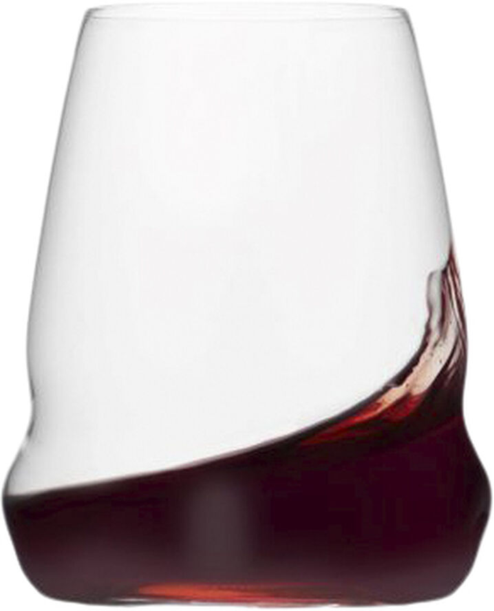 Stölzle Lausitz Vandglas Cocoon 556ml, 6 STK Klar