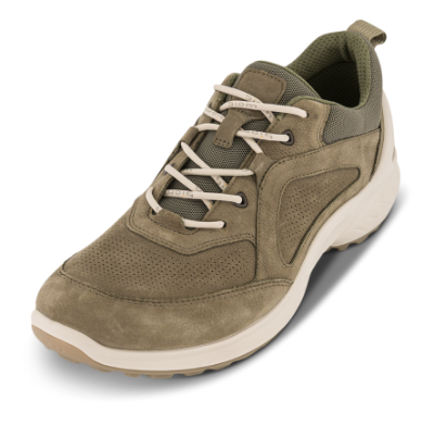 ECCO Biom Energi Sneaker Grøn 85081461477