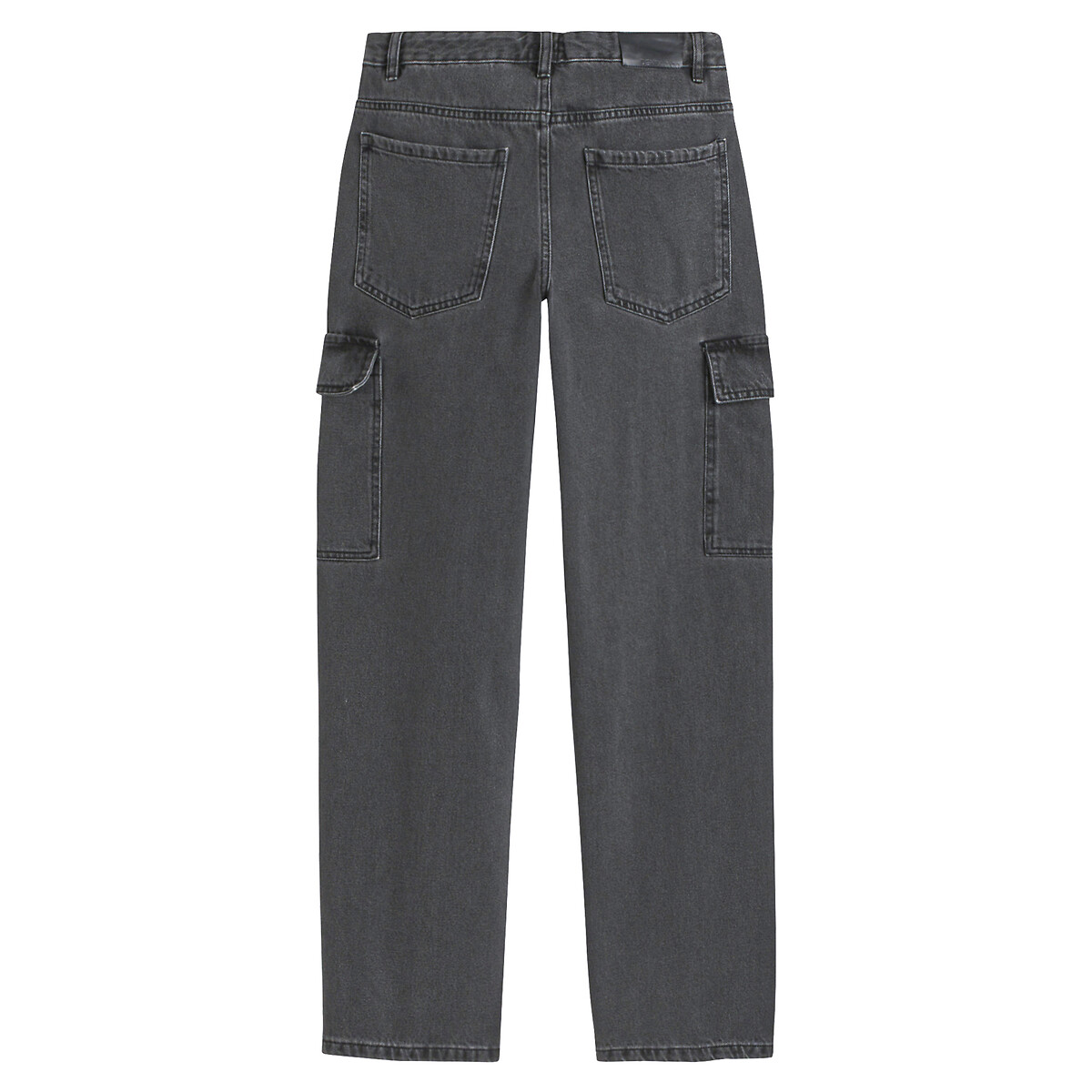 COLEÇÕES LA REDOUTE<br>Jeans Worker