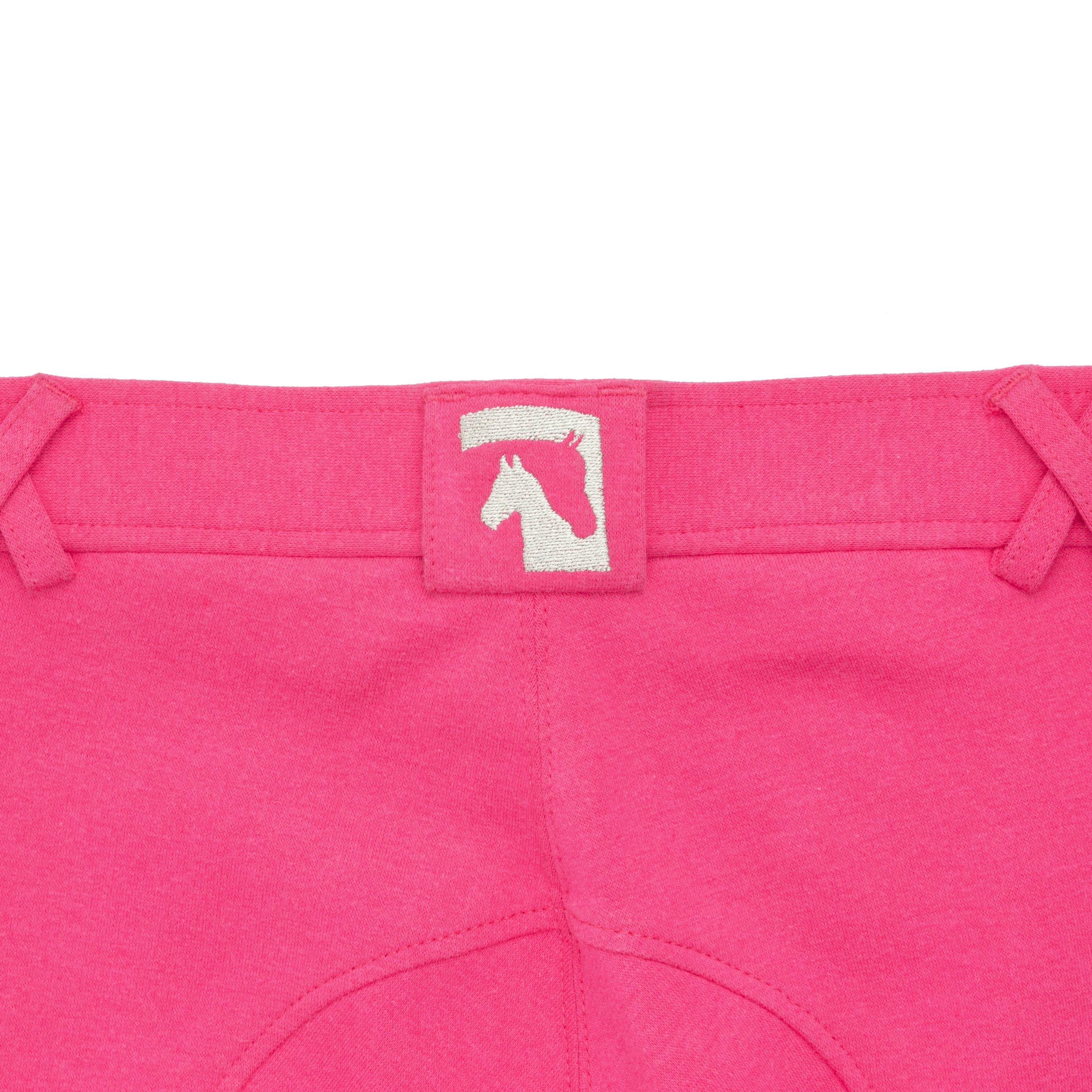 Requisite Euro Seat Breeches Juniors