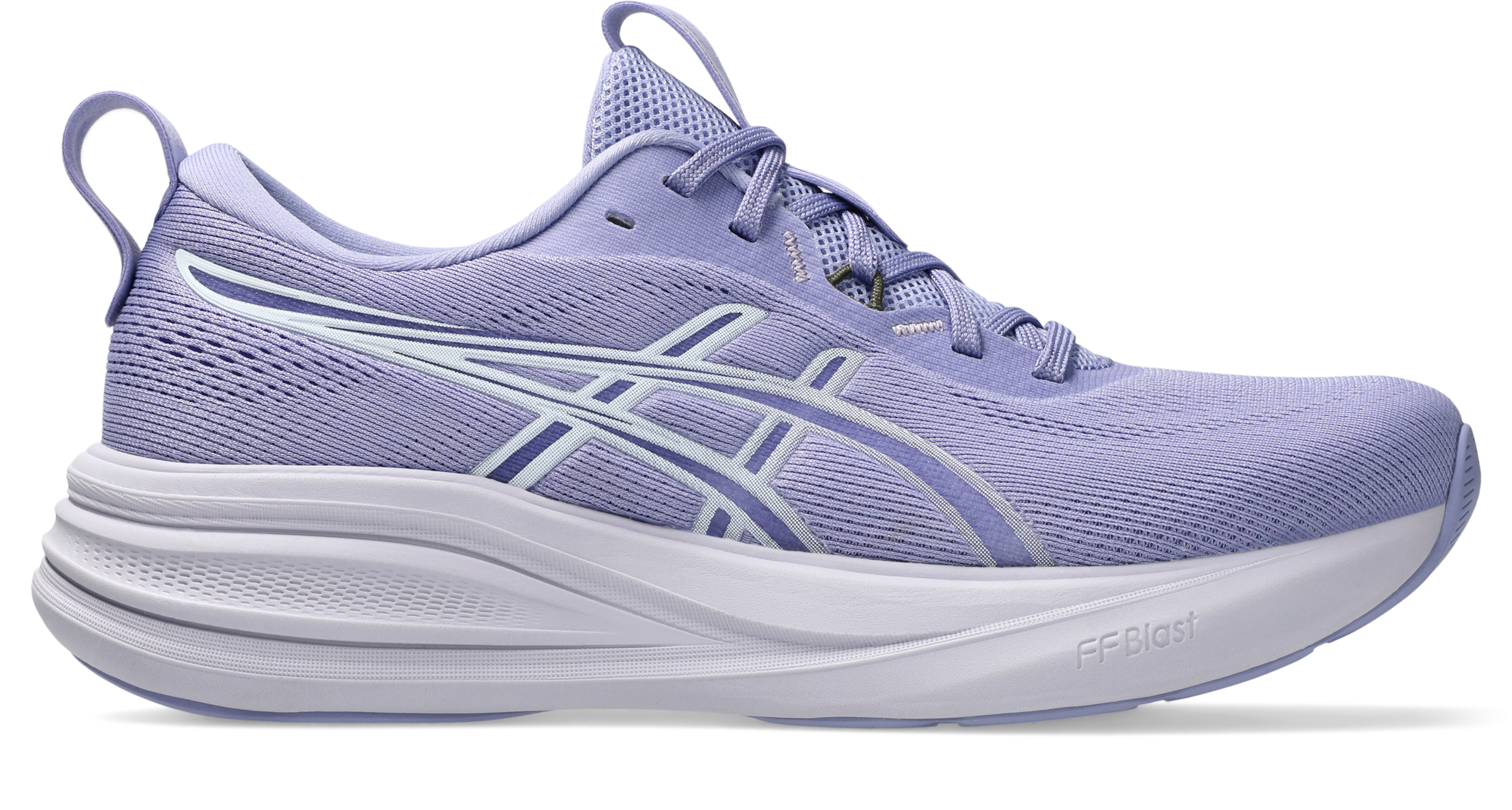 Asics Laufschuh »GEL-PULSE 17«  für Strasse und Fitnessstudio, mit FF BLAST Dämpfung