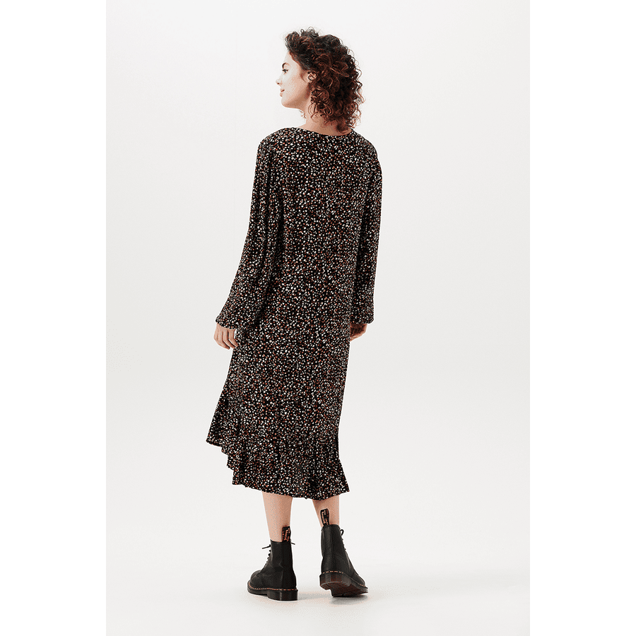 SUPERMOM Kleid Ascot Black