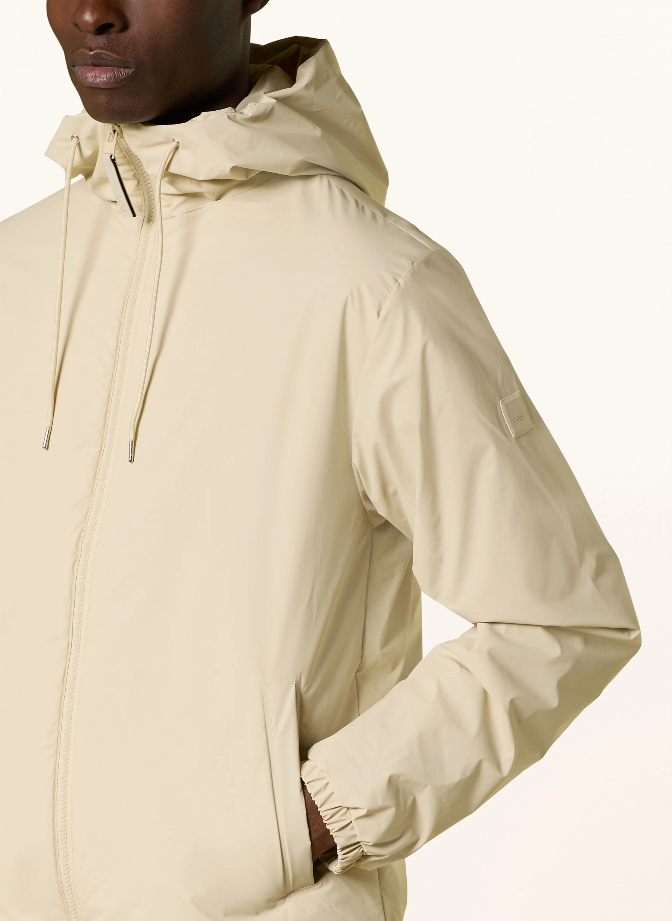 RAINS Regenjacke LOHJA