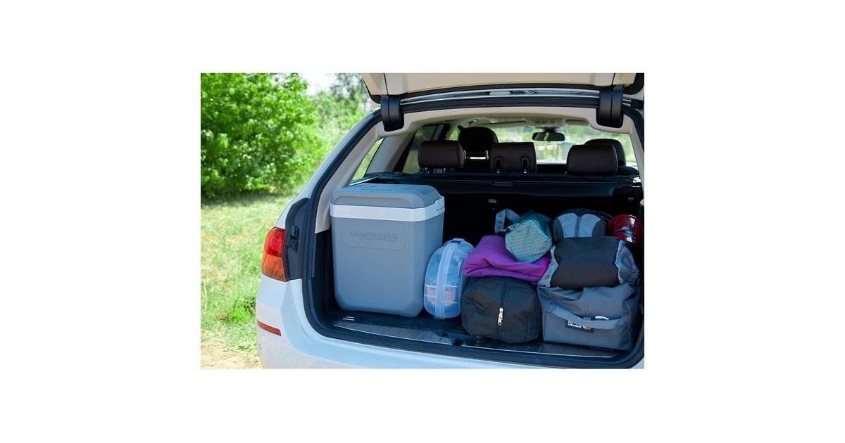 CampingazPowerbox Plus koelbox  (Grijs, 24 liter)