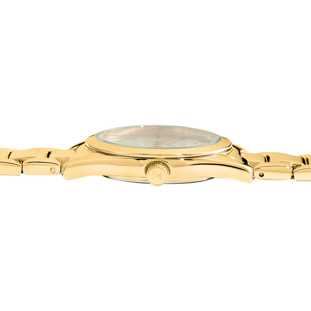 Montre Codhor Sacha Doré