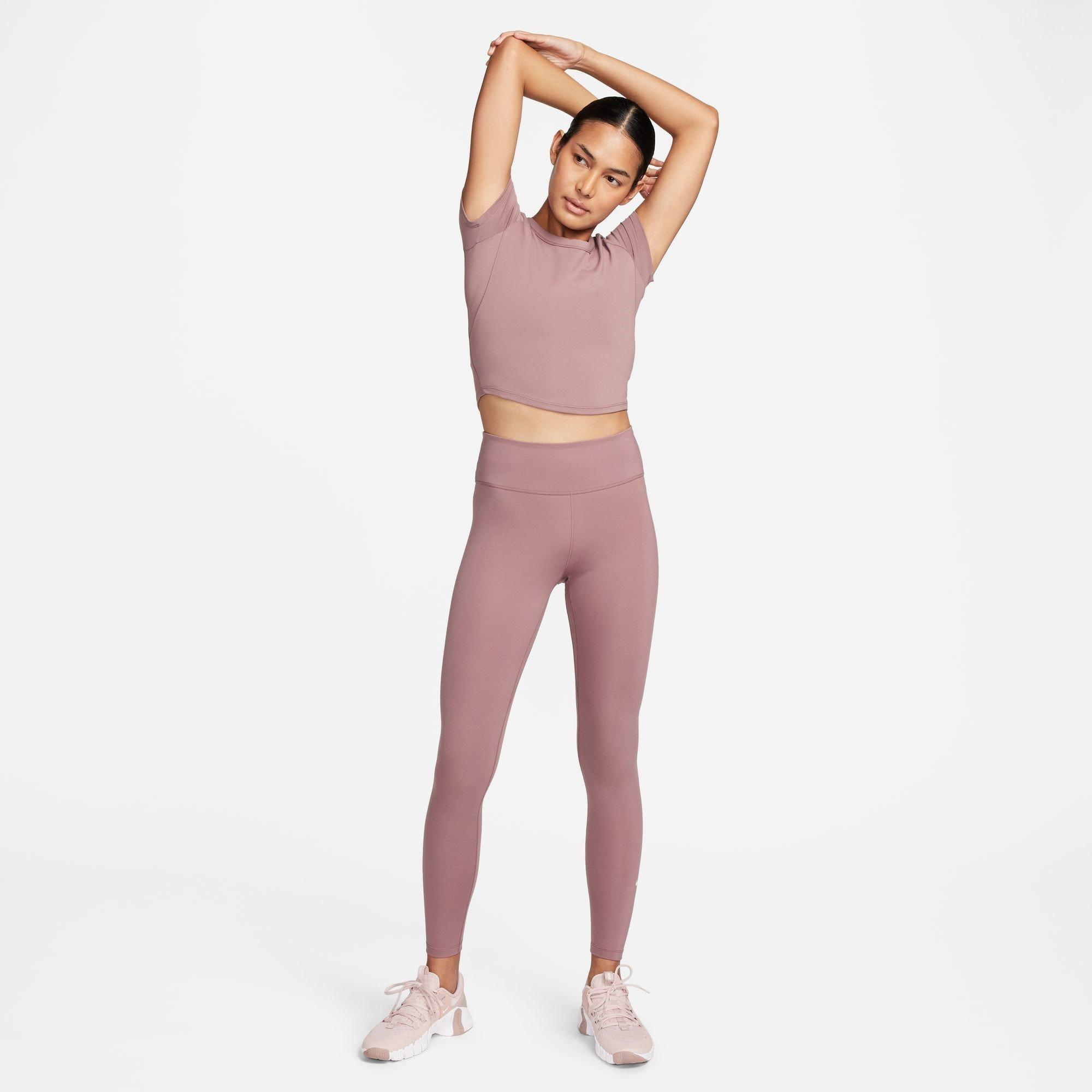 Nike One High-Rise Tights Womens