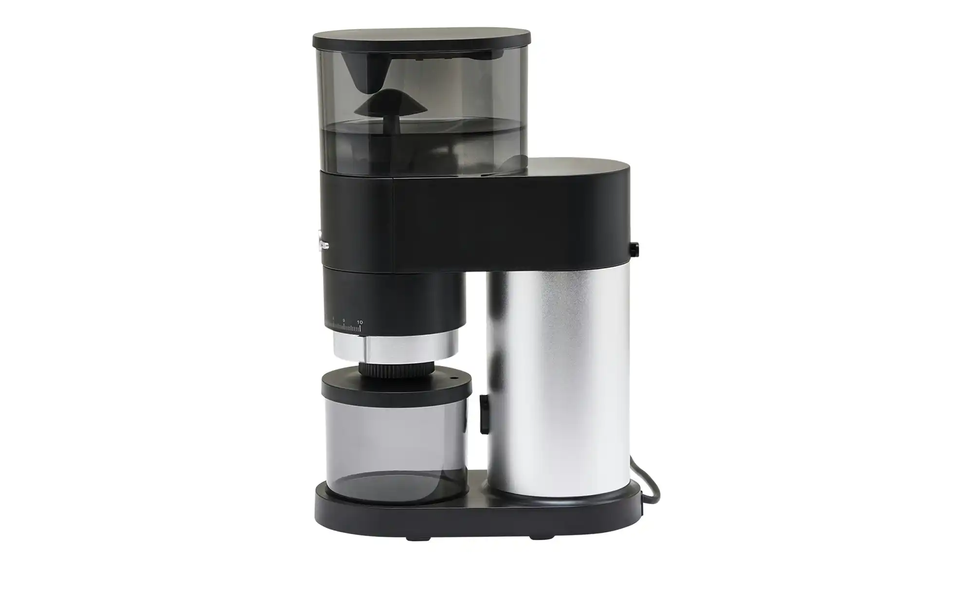 KHG Kaffeemühle KAM-150S-S
