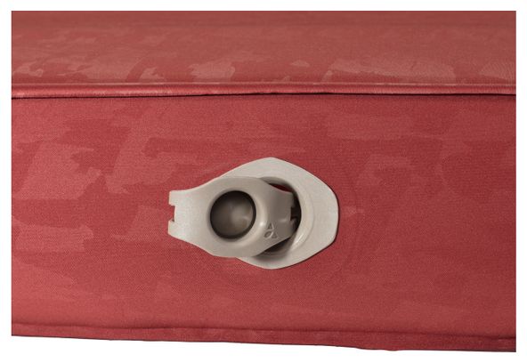 Matelas Vaude Tour Rouge