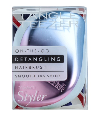 Tangle Teezer Compact Styler Hairbrush Baby Shades 1-Stück