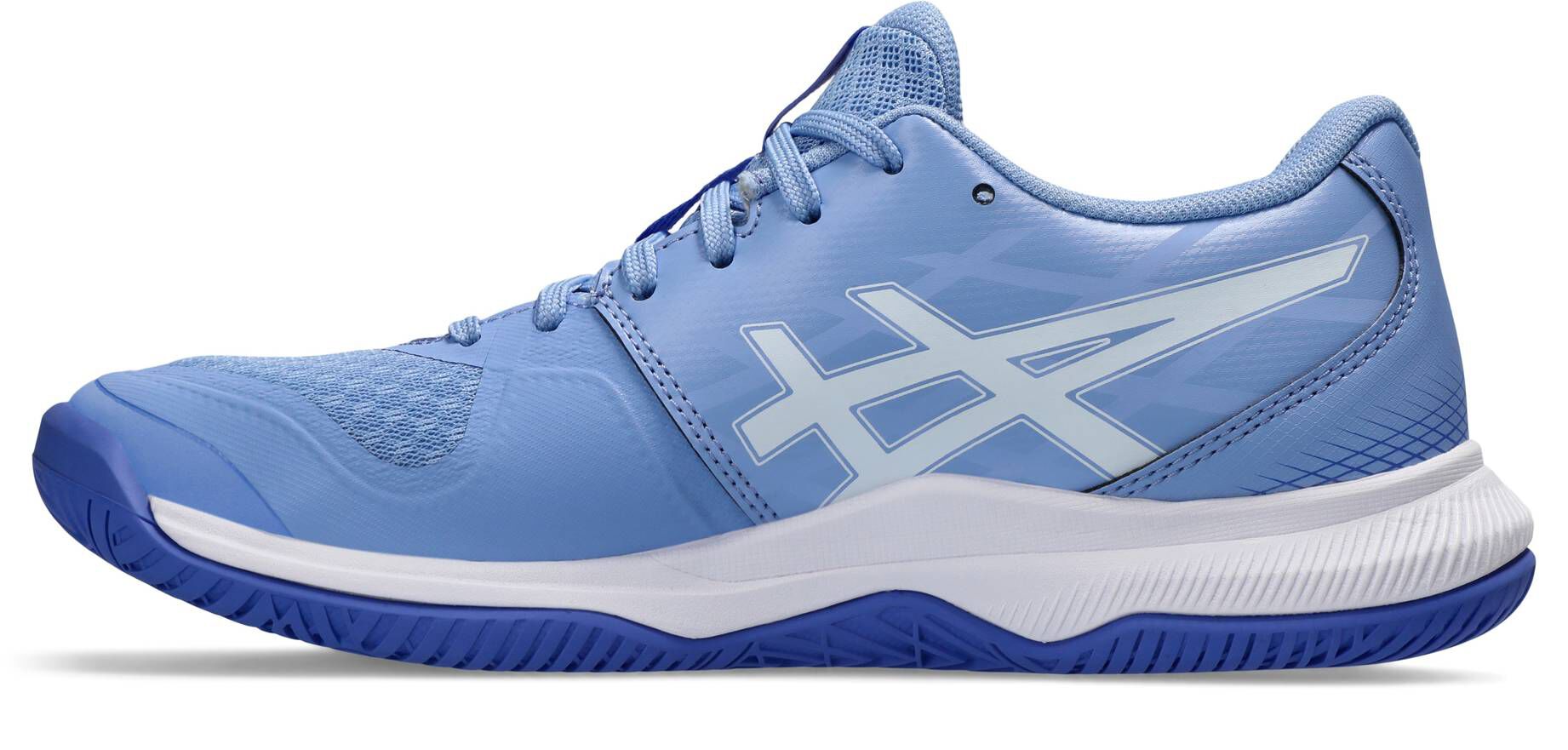 Asics| Damen Trainingschuhe GEL-TACTIC 12 Indoor