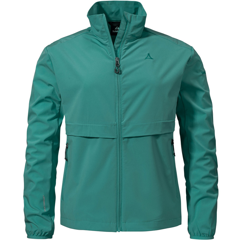 Schöffel Damen Graz Jacke