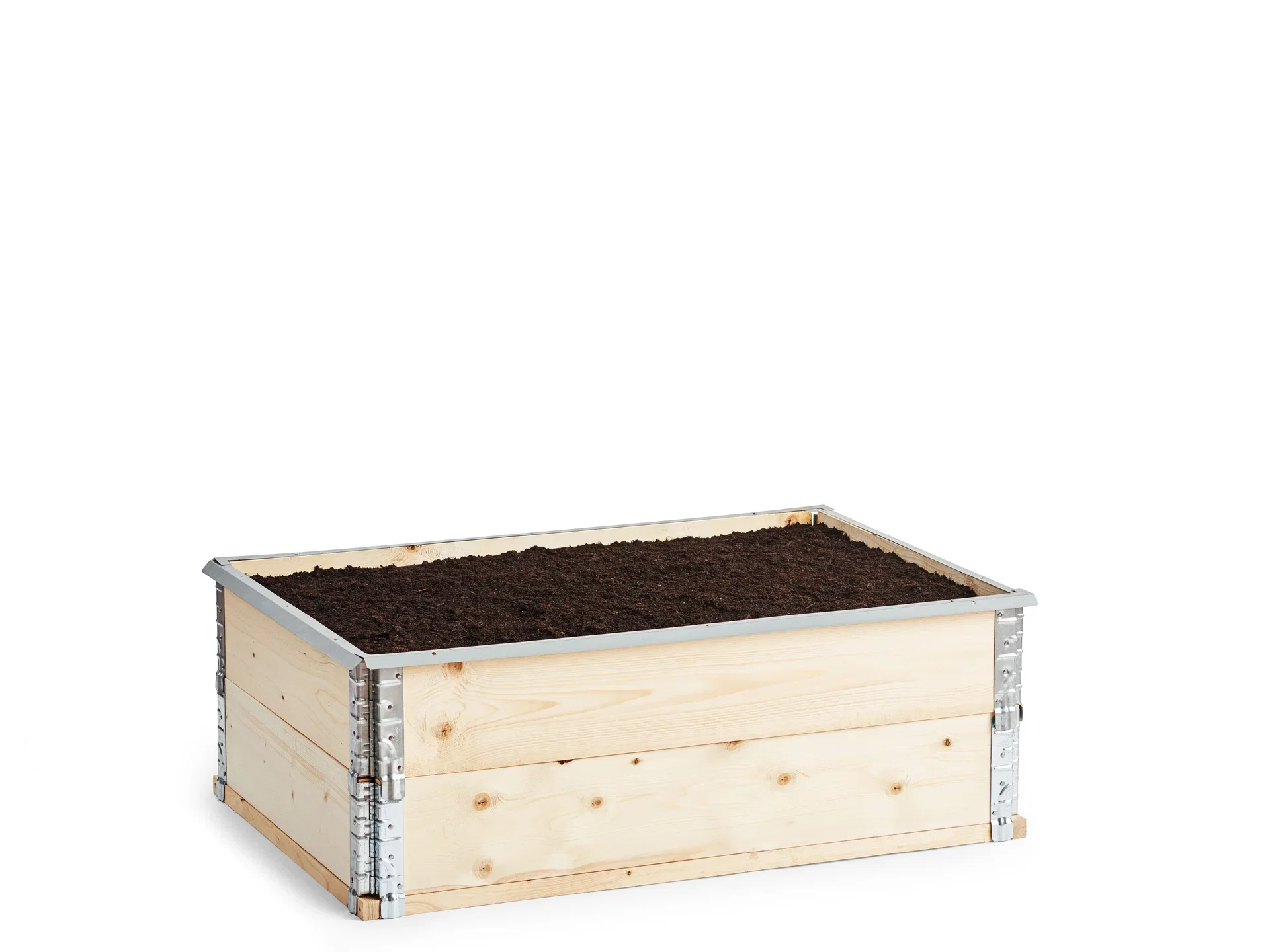 Plantagen Sneglestopper til pallekarm Lengde 80 cm